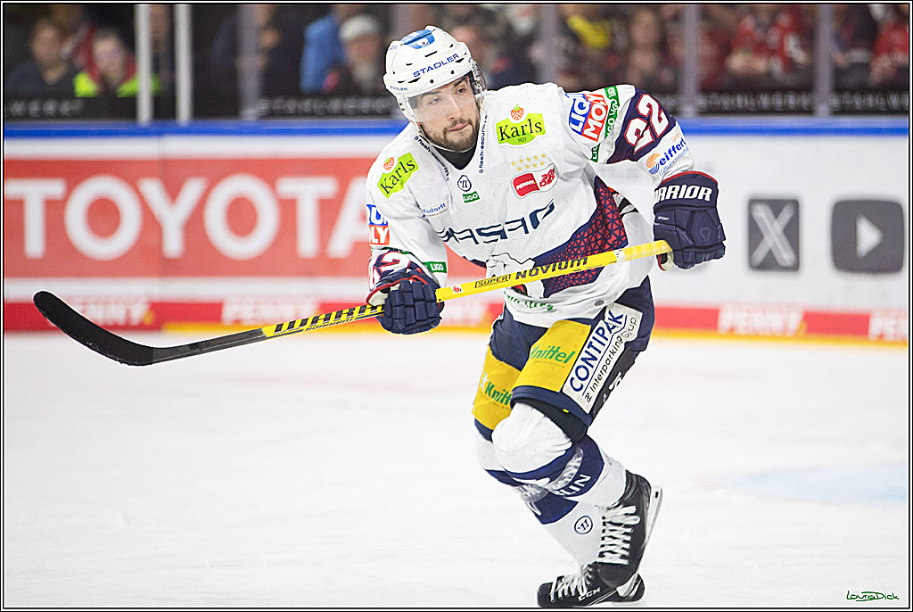 PENNY DEL; Koelner Haie-Eisbaeren Berlin; Koeln, 21.02.2024