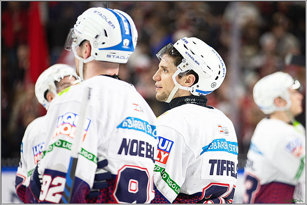 PENNY DEL; Koelner Haie-Eisbaeren Berlin; Koeln, 21.02.2024