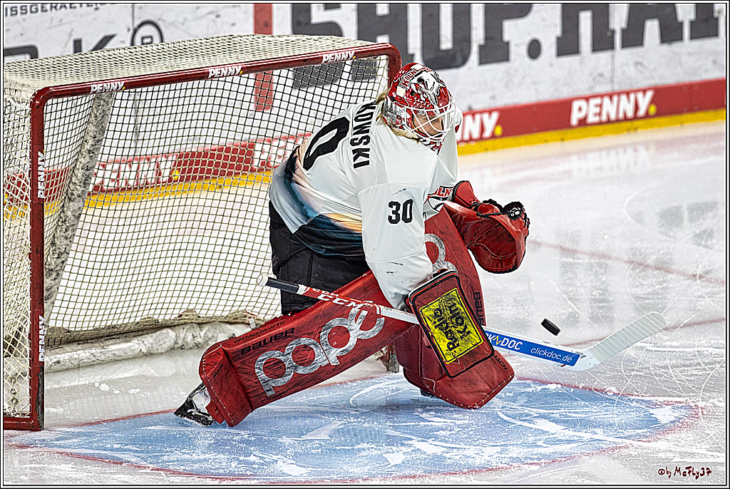 PENNY DEL: Kölner Haie - Adler Mannheim; Köln, 08.03.2024