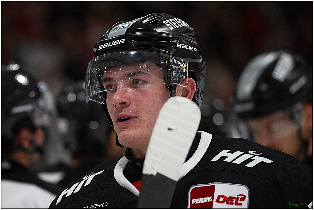 PENNY DEL;Testspiel Koelner Haie- Pioneers Vorarlberg; Koeln, 08.09.2024