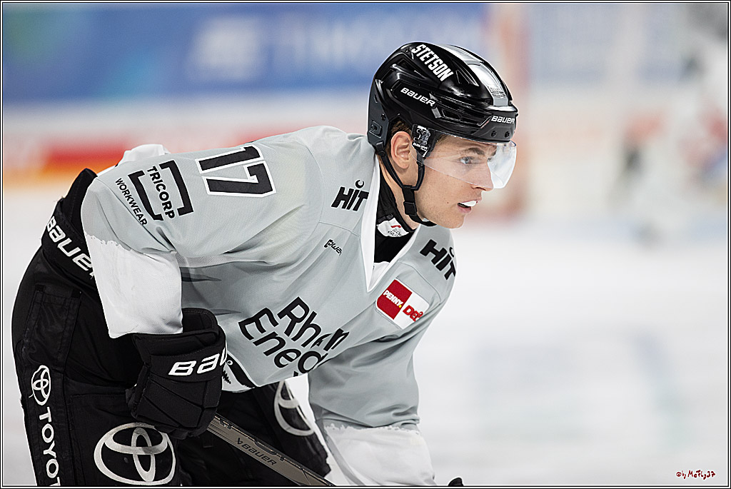 PENNY DEL 1; Düsseldorfer EG - Kölner Haie; Düsseldorf, 18.10.2024