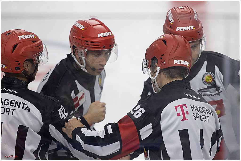 PENNY DEL 1; Kölner Haie - Grizzlys Wolfsburg; Köln, 27.10.2024