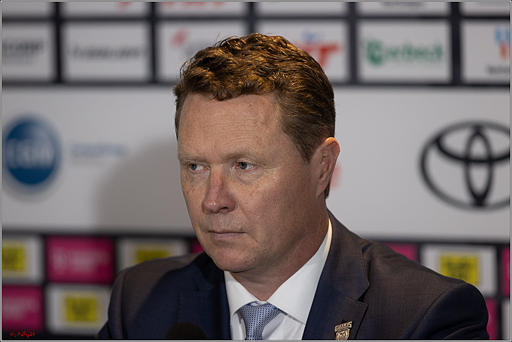 PENNY DEL 1; Kölner Haie - Grizzlys Wolfsburg; Köln, 27.10.2024