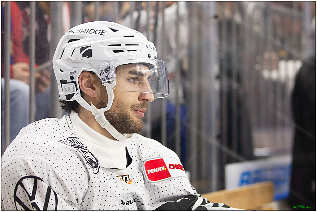 PENNY DEL; Koelner Haie-Grizzlys Wolfsburg; Koeln, 27.10.2024