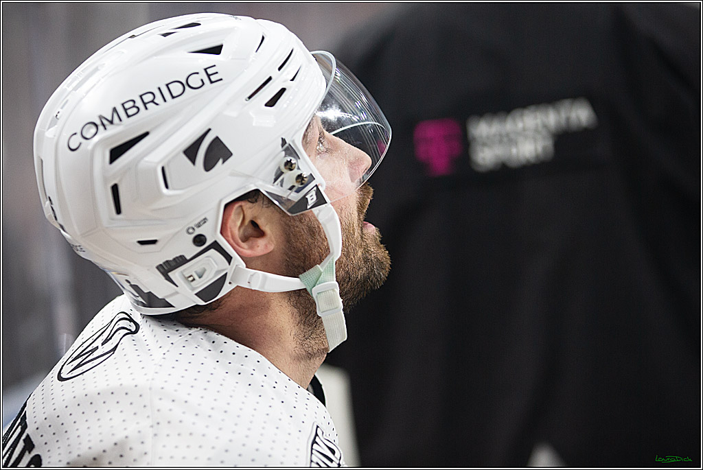 PENNY DEL; Koelner Haie-Grizzlys Wolfsburg; Koeln, 27.10.2024