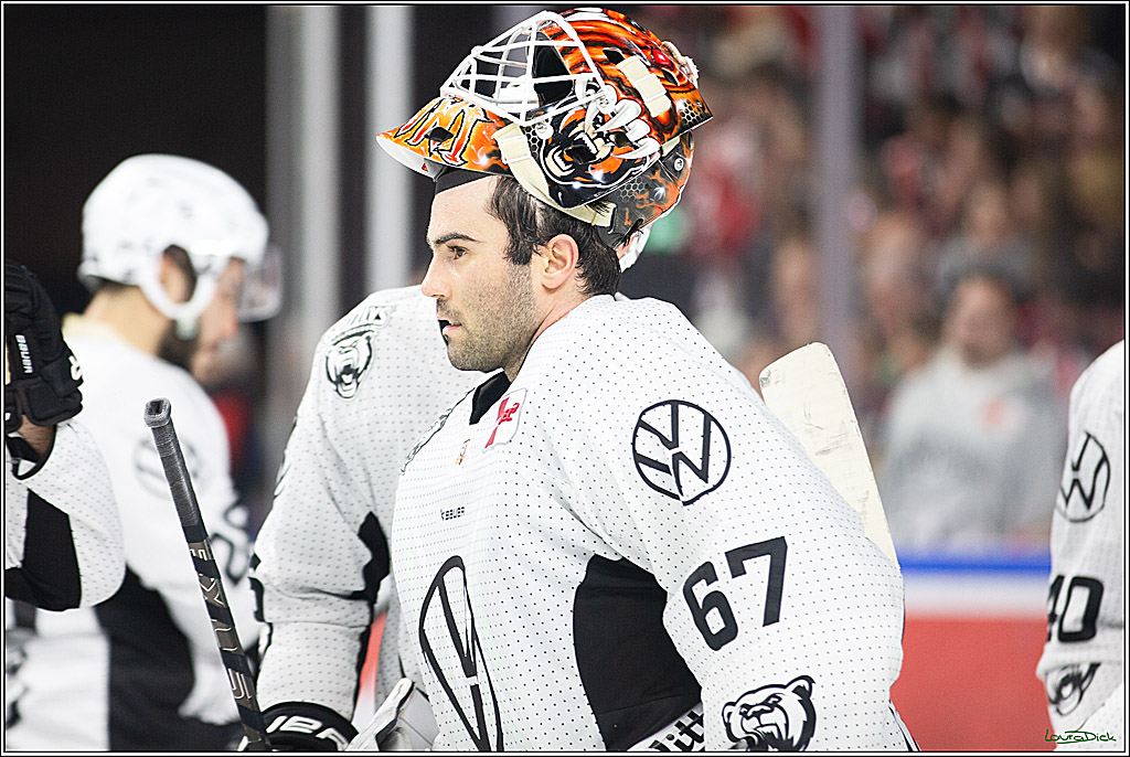 PENNY DEL; Koelner Haie-Grizzlys Wolfsburg; Koeln, 27.10.2024