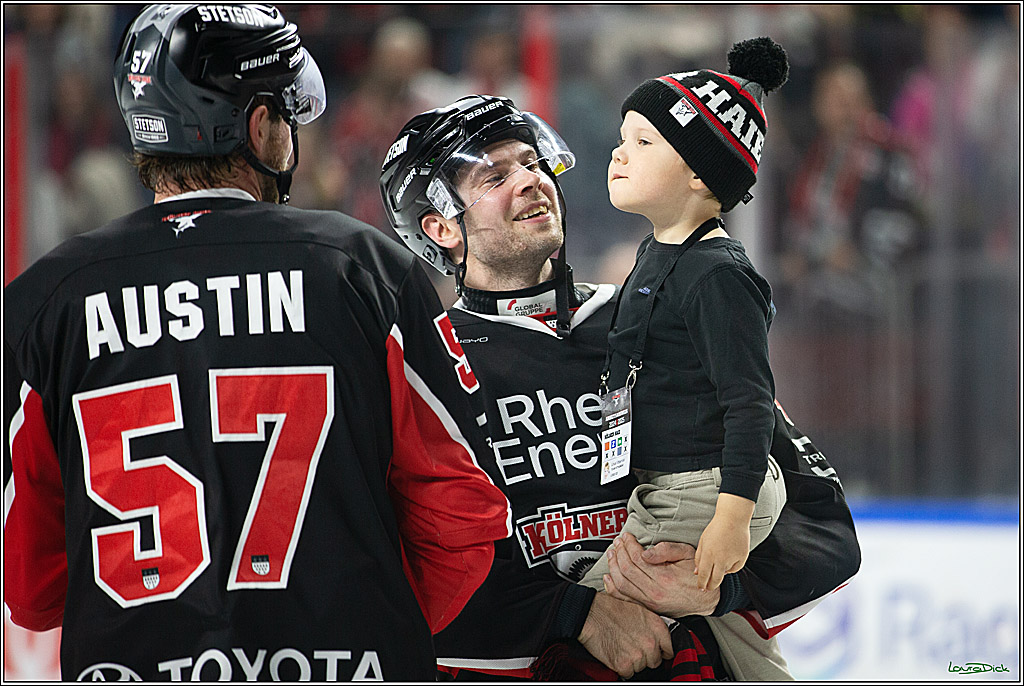 PENNY DEL; Koelner Haie-Grizzlys Wolfsburg; Koeln, 27.10.2024