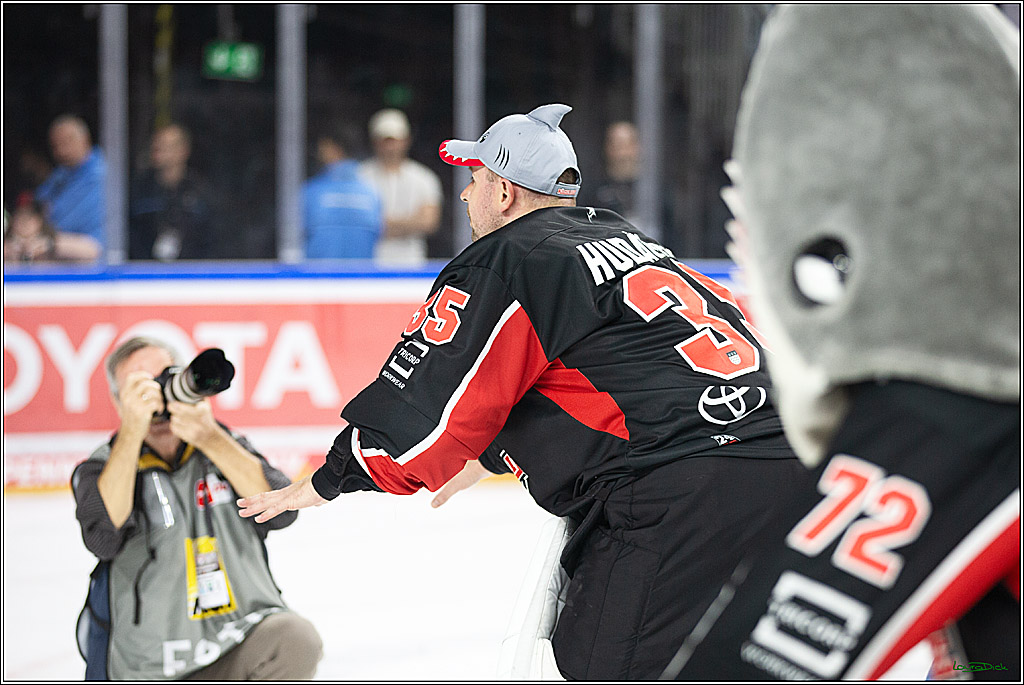 PENNY DEL; Koelner Haie-Grizzlys Wolfsburg; Koeln, 27.10.2024