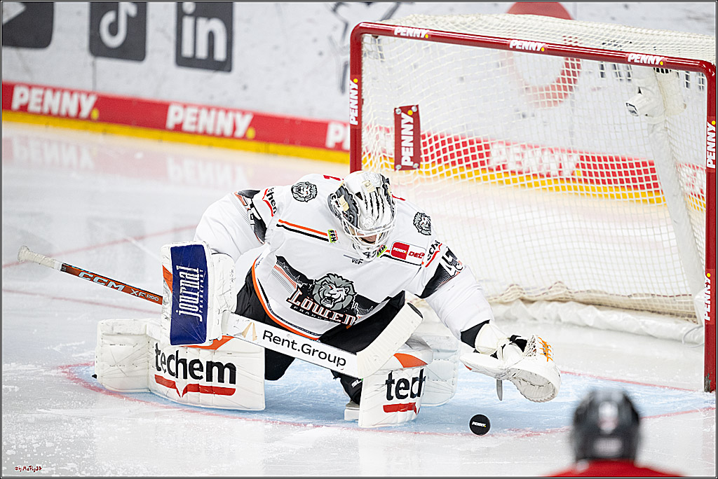 PENNY DEL 1; Kölner Haie - Löwen Frankfurt; Köln, 15.12.2024