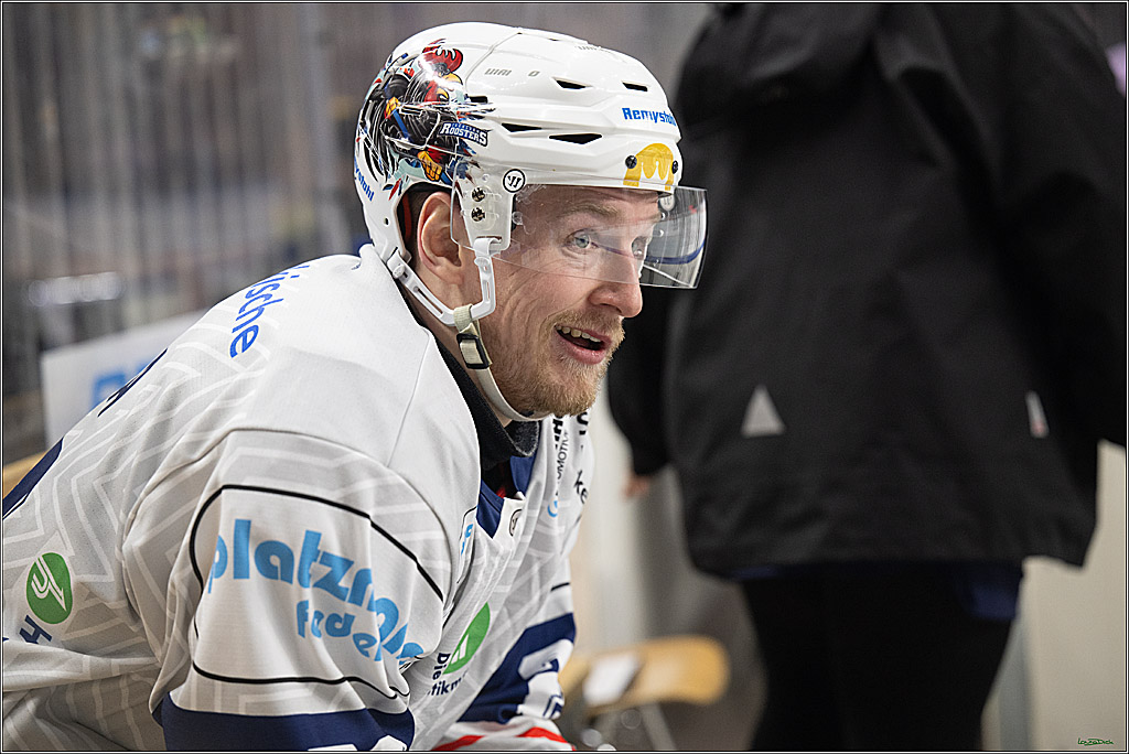 PENNY DEL; Koelner Haie- Iserlohn Roosters; Koeln, 19.01.2025