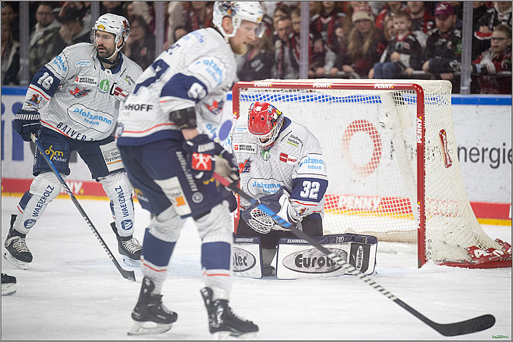 PENNY DEL; Koelner Haie- Iserlohn Roosters; Koeln, 19.01.2025