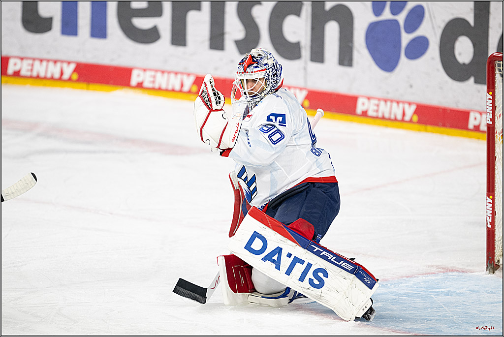 PENNY DEL 1; Kölner Haie - Adler Mannheim; Köln, 02.02.2025