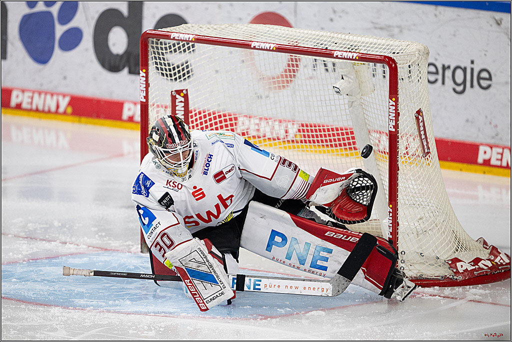 PENNY DEL 1; Kölner Haie - Fischtown Pinguins Bremerhaven; Köln, 07.03.2025