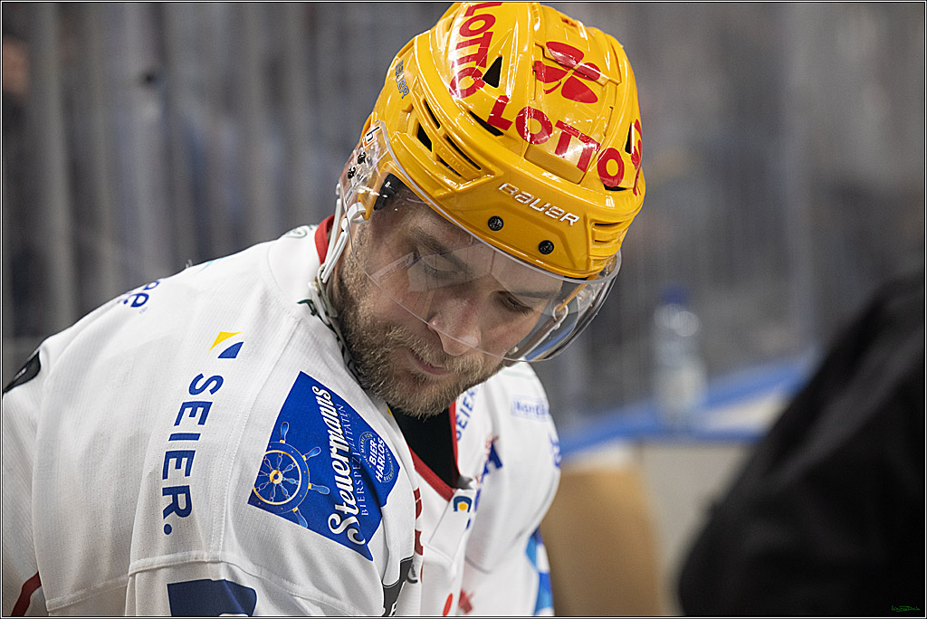 PENNY DEL; Koelner Haie-Fischtown Pinguins; Koeln, 07.03.2025