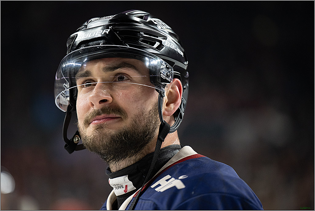 PENNY DEL; Koelner Haie-Fischtown Pinguins; Koeln, 07.03.2025