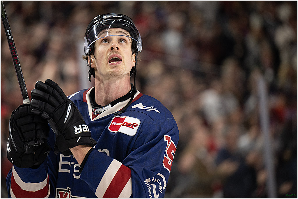 PENNY DEL; Koelner Haie-Fischtown Pinguins; Koeln, 07.03.2025