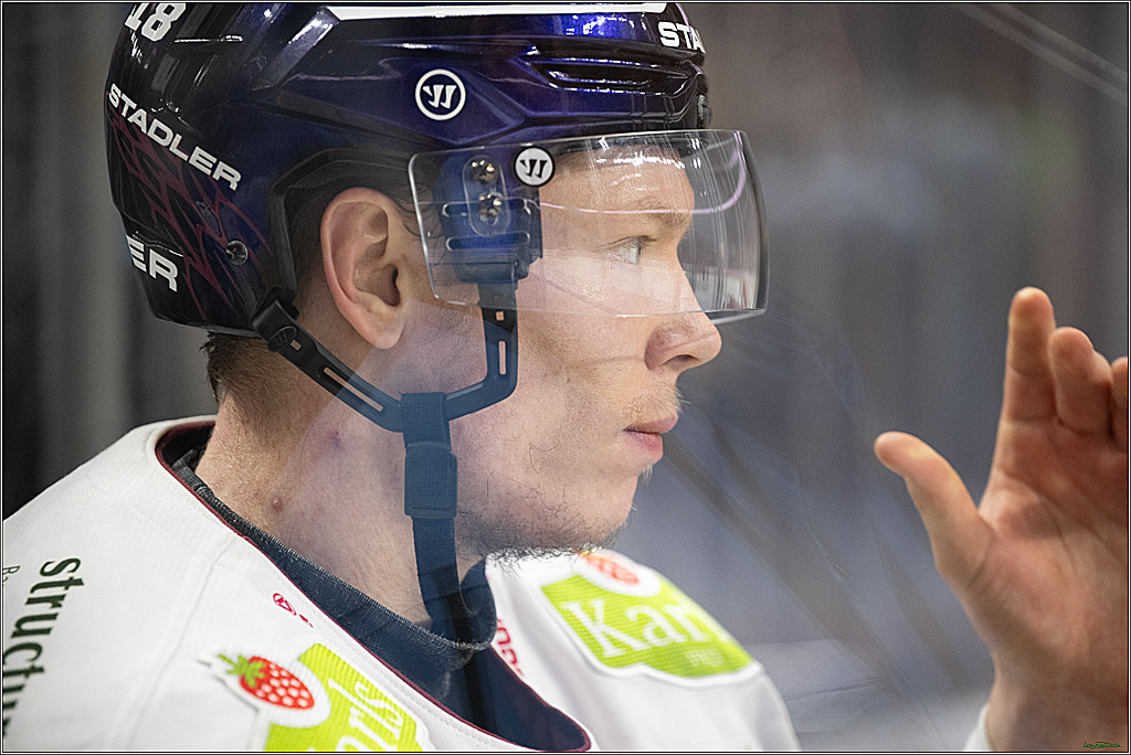 PENNY DEL; Koelner Haie- Eisbaeren Berlin; Koeln, 23.04.2025