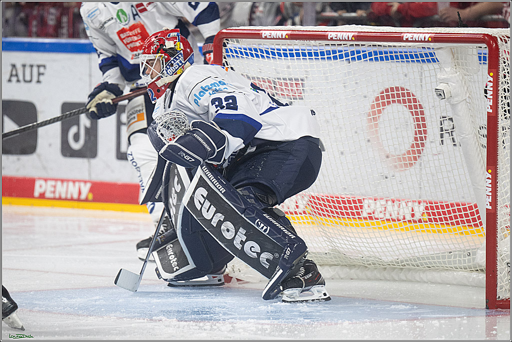PENNY DEL 1; Koelner Haie - Iserlohn Roosters; Koeln, 12.10.2025