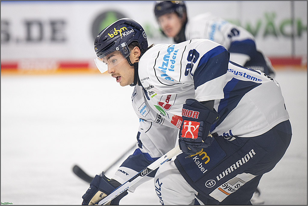 PENNY DEL 1; Koelner Haie - Iserlohn Roosters; Koeln, 12.10.2025