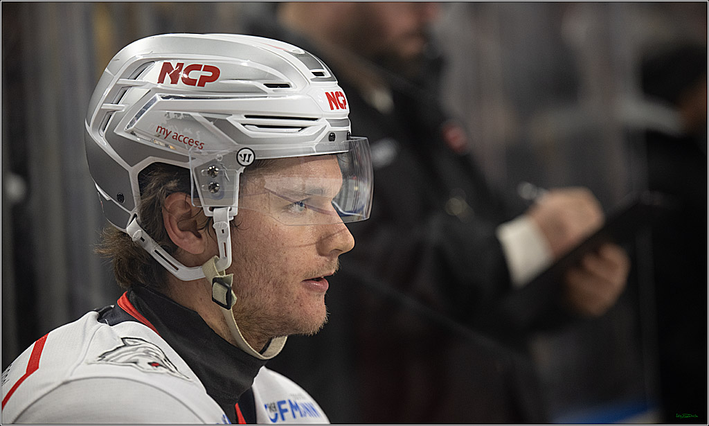 PENNY DEL; Kölner Haie-Nürnberg Ice Tigers; Köln, 05.12.2025