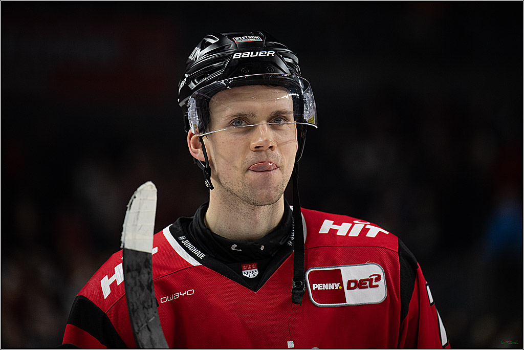 PENNY DEL; Kölner Haie-Grizzlys Wolfsburg; Köln, 18.12.2025