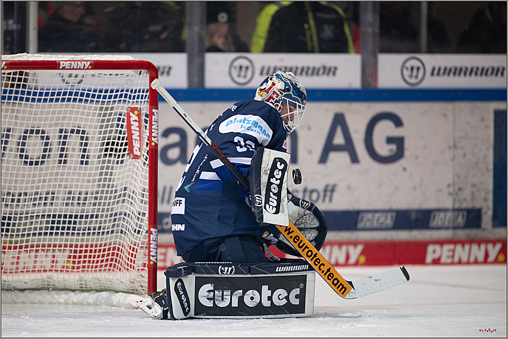 PENNY DEL: Iserlohn Roosters - Kölner Haie; Iserlohn, 30.12.2025