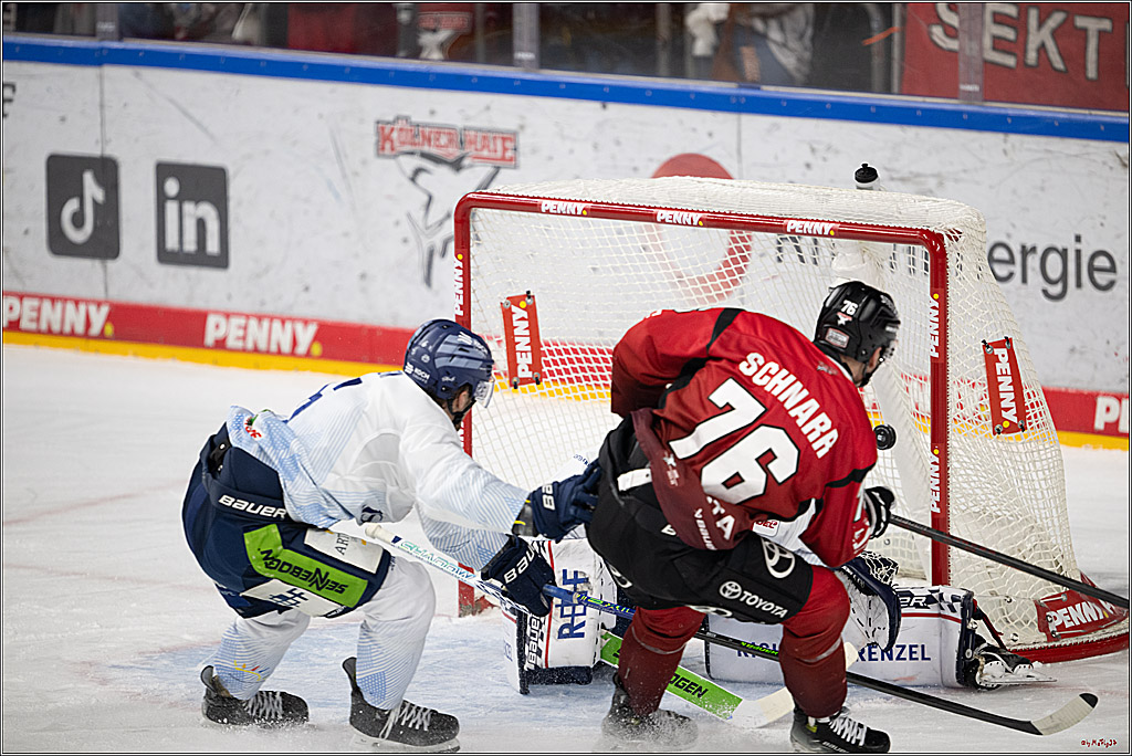 PENNY DEL 1; Kölner Haie - Straubing Tigers; Köln, 02.01.2026