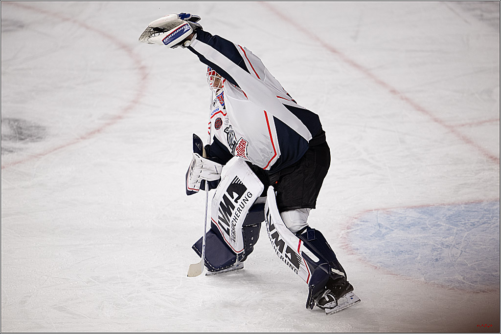 PENNY DEL 1; Kölner Haie - Nürnberg Ice Tigers; Köln, 25.01.2026