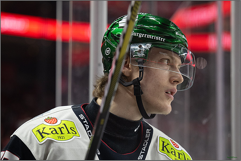 PENNY DEL 1 - Playoff Halbfinale - Kölner Haie - Eisbären Berlin; Köln, 10.04.2026
