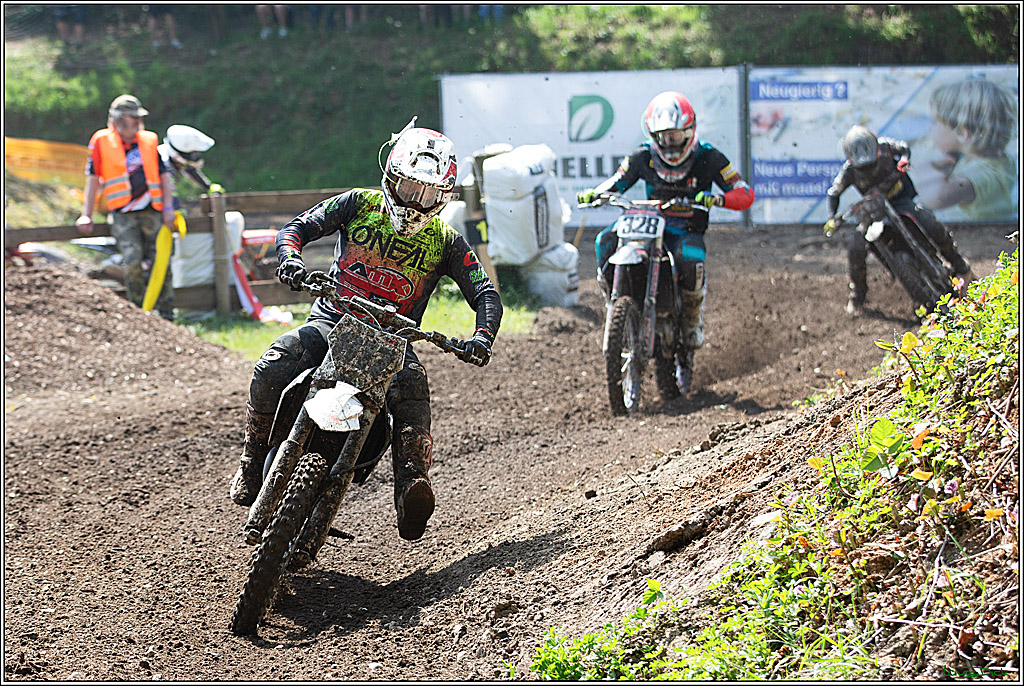 71. ADAC Motocross Kamp-Lintfort; Kamp-Lintfort, 01.05.2024