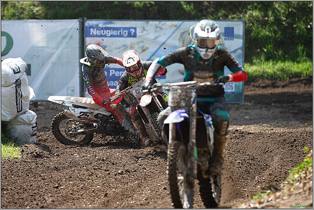 71. ADAC Motocross Kamp-Lintfort; Kamp-Lintfort, 01.05.2024