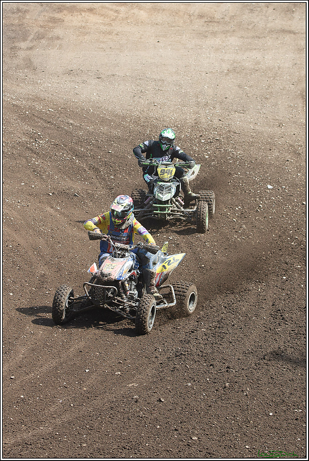 71. ADAC Motocross Kamp-Lintfort; Kamp-Lintfort, 01.05.2024