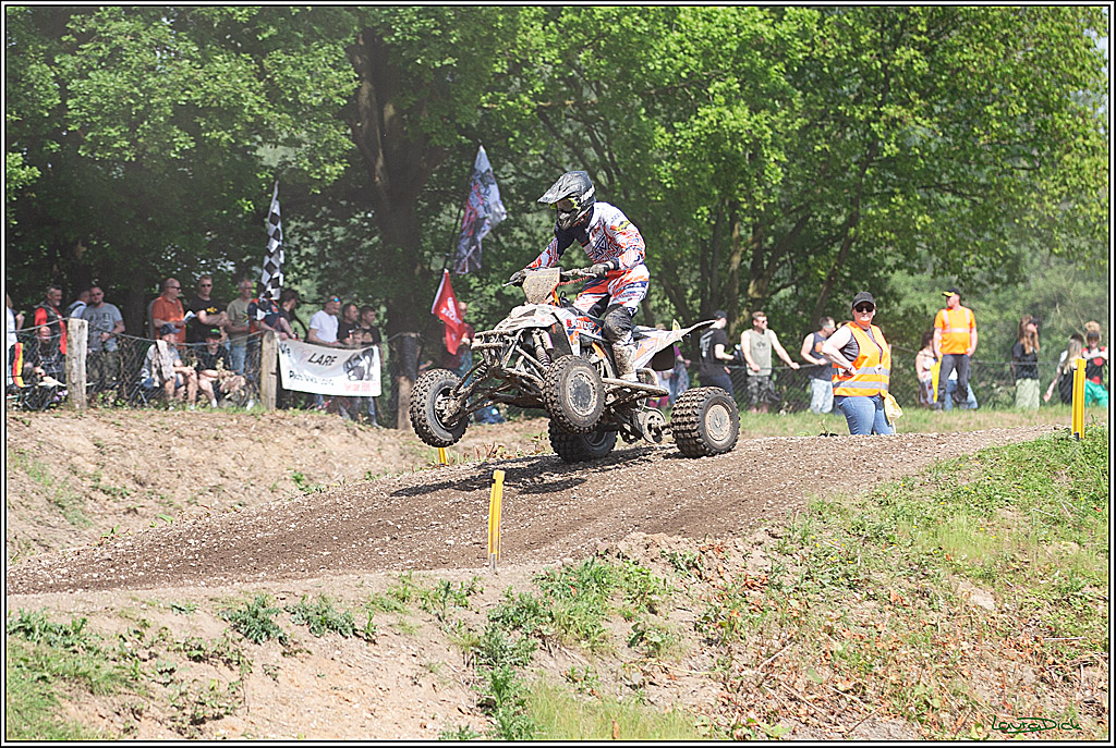 71. ADAC Motocross Kamp-Lintfort; Kamp-Lintfort, 01.05.2024
