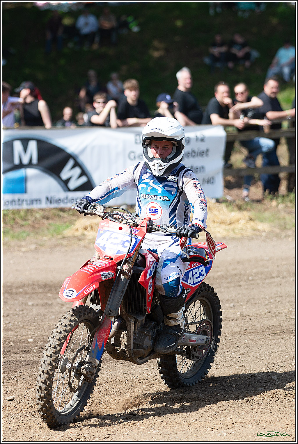 71. ADAC Motocross Kamp-Lintfort; Kamp-Lintfort, 01.05.2024