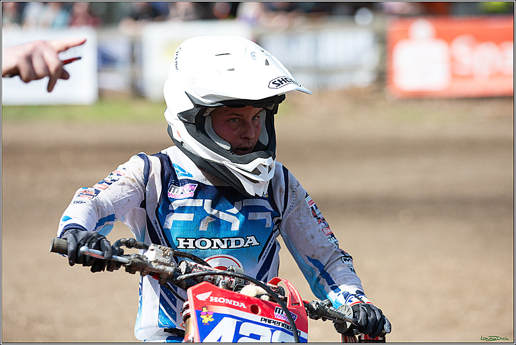 71. ADAC Motocross Kamp-Lintfort; Kamp-Lintfort, 01.05.2024