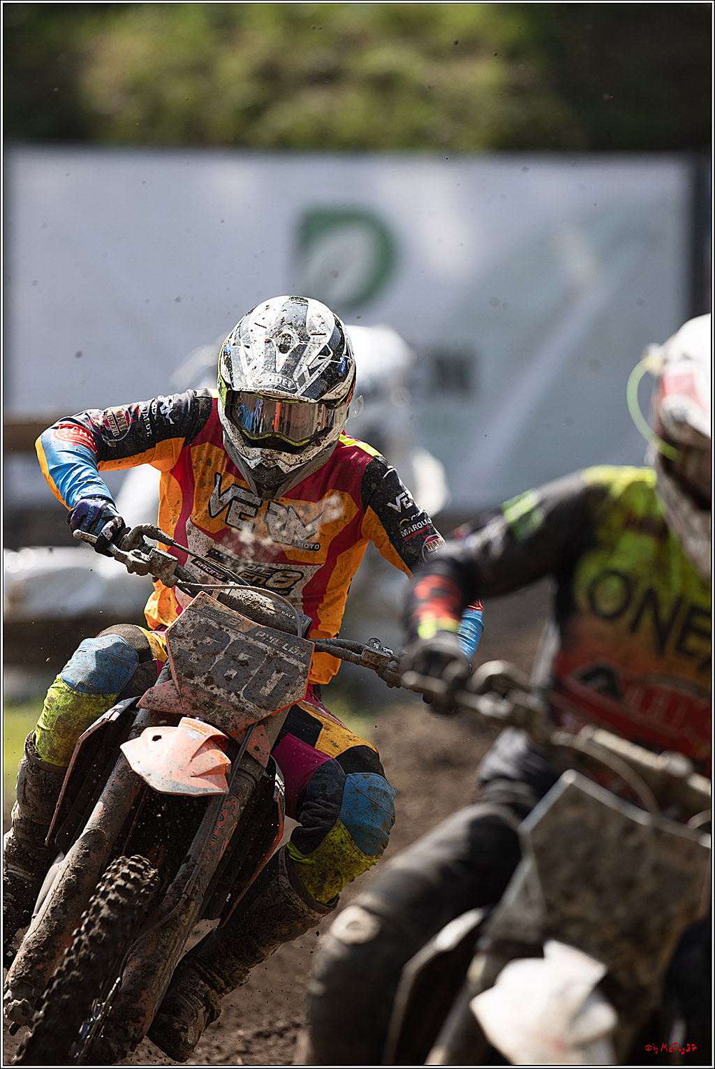 71. Int. Motocross - Deutsche Meisterschaft Open, 01.05.2024
