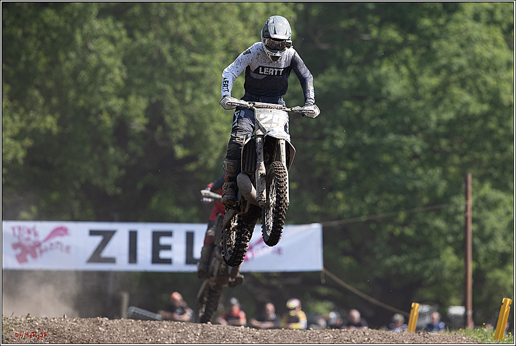 71. Int. Motocross - Deutsche Meisterschaft Open, 01.05.2024