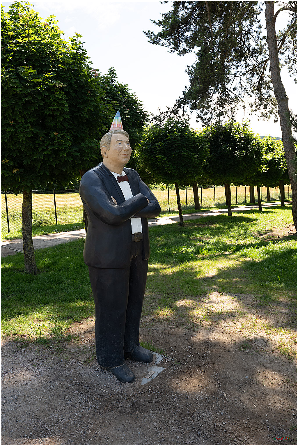 Alltagsmenschen Ausstellung 2026 Bad Nennorf - LaGa, 11.06.2026