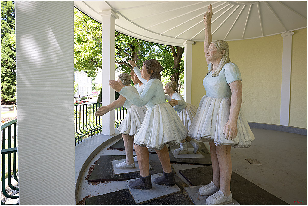 Alltagsmenschen Ausstellung 2026 Bad Nennorf - LaGa, 11.06.2026