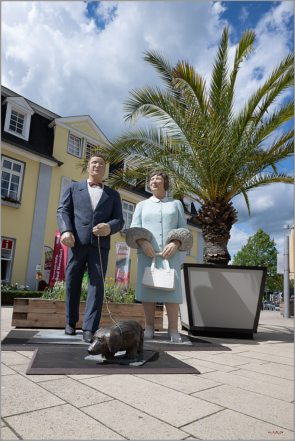 Alltagsmenschen Ausstellung 2026 Bad Nennorf - LaGa, 11.06.2026