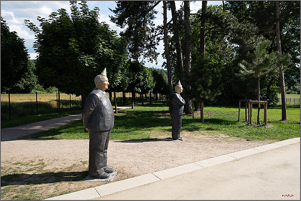 Alltagsmenschen Ausstellung 2026 Bad Nennorf - LaGa, 11.06.2026