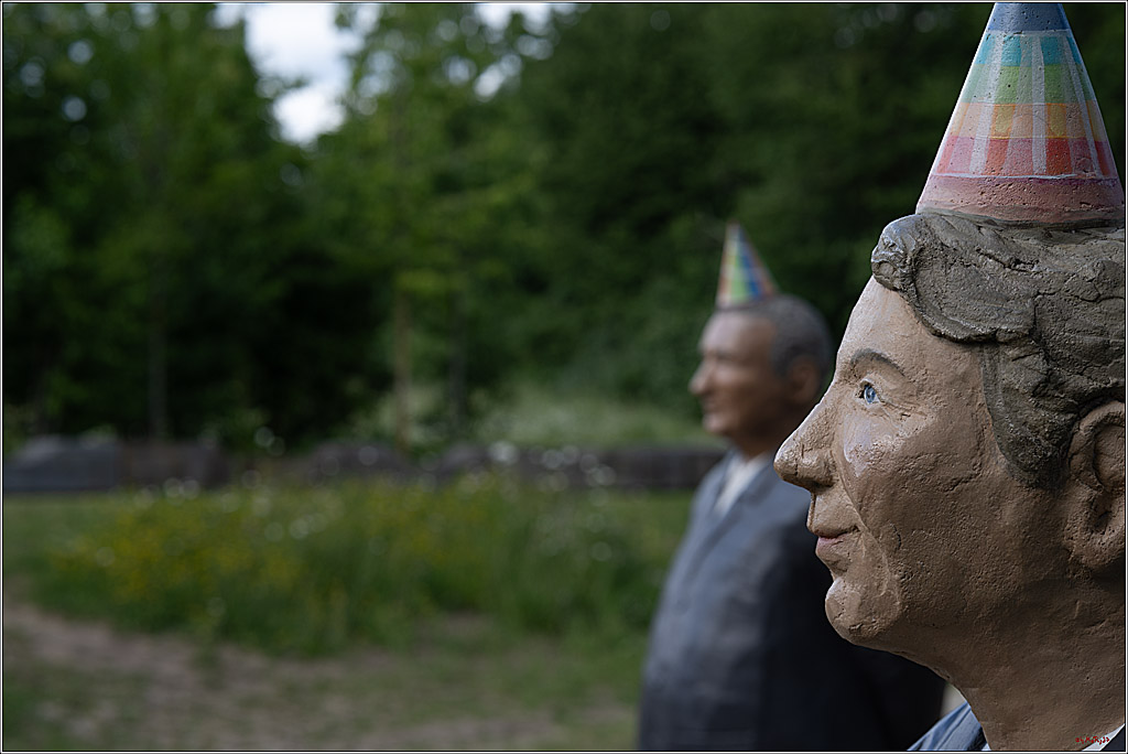 Alltagsmenschen Ausstellung 2026 Bad Nennorf - LaGa, 11.06.2026