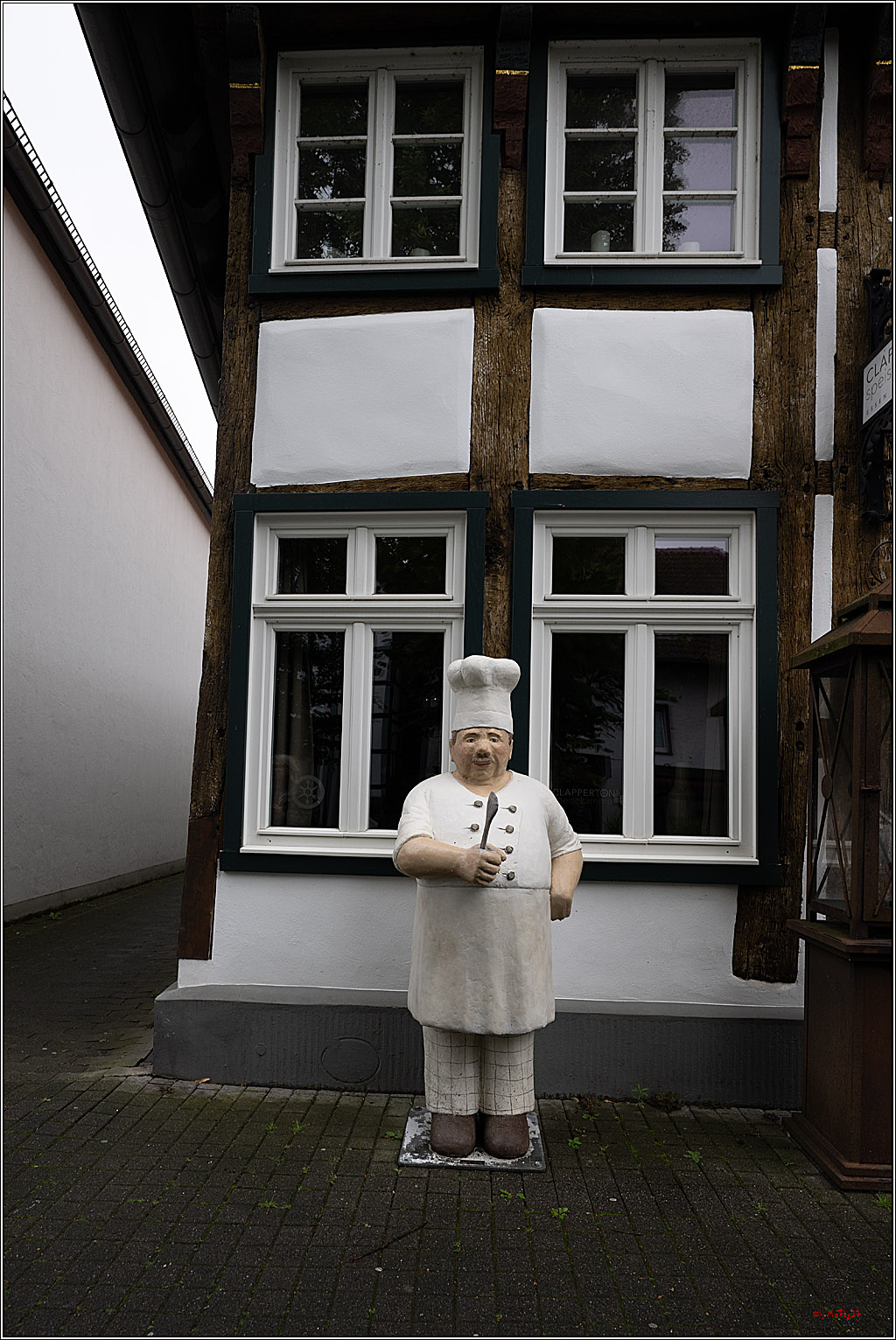Alltagsmenschen Ausstellung 2026 Wiedenbrück, 12.06.2026