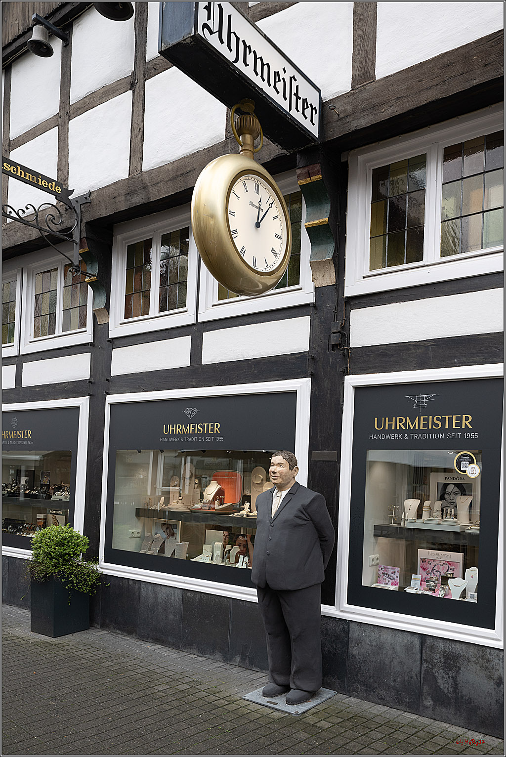 Alltagsmenschen Ausstellung 2026 Wiedenbrück, 12.06.2026