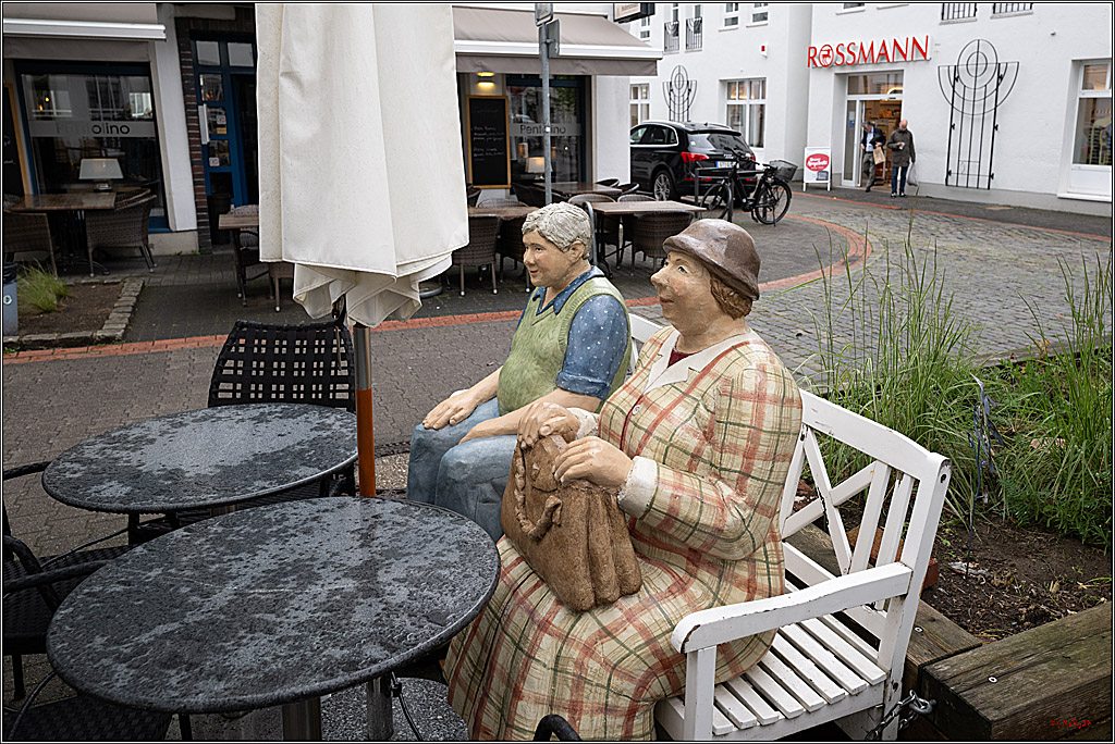 Alltagsmenschen Ausstellung 2026 Wiedenbrück, 12.06.2026