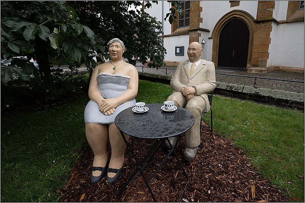 Alltagsmenschen Ausstellung 2026 Wiedenbrück, 12.06.2026