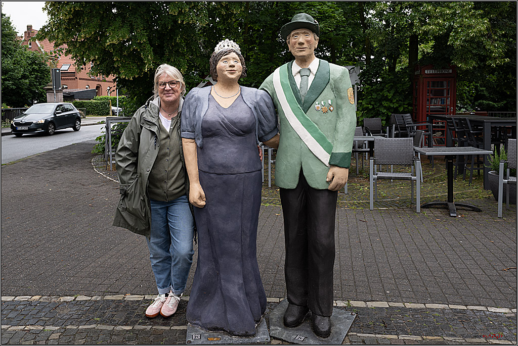 Alltagsmenschen Ausstellung 2026 Wiedenbrück, 12.06.2026