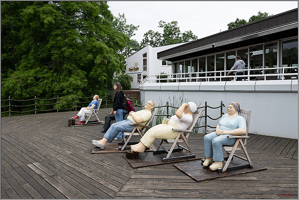 Alltagsmenschen Ausstellung 2026 Wiedenbrück, 12.06.2026