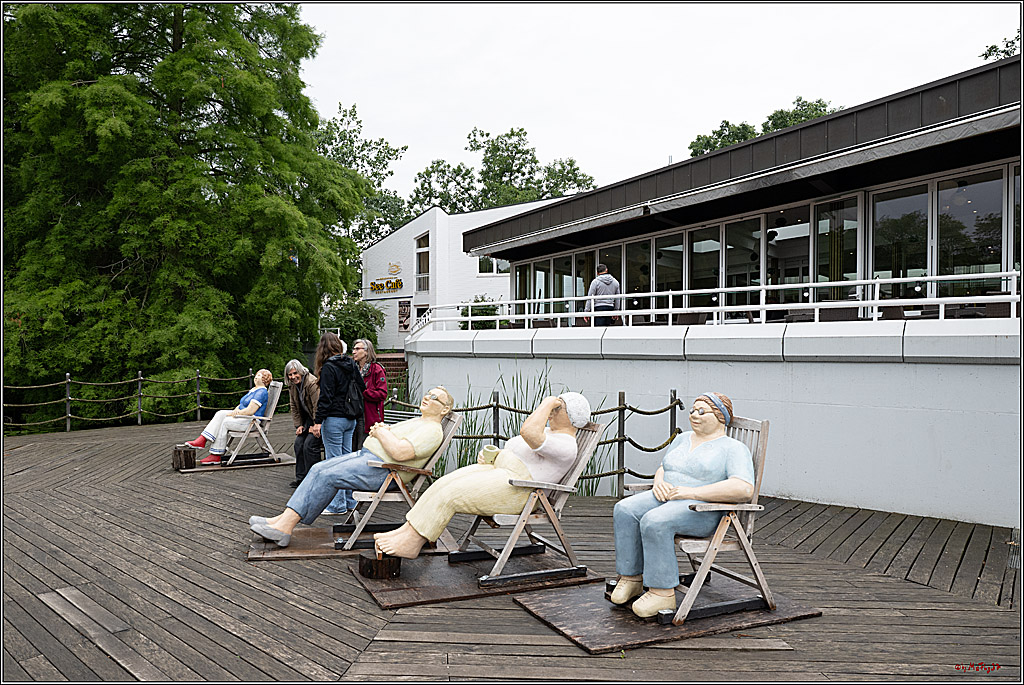 Alltagsmenschen Ausstellung 2026 Wiedenbrück, 12.06.2026