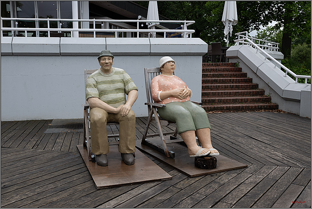 Alltagsmenschen Ausstellung 2026 Wiedenbrück, 12.06.2026